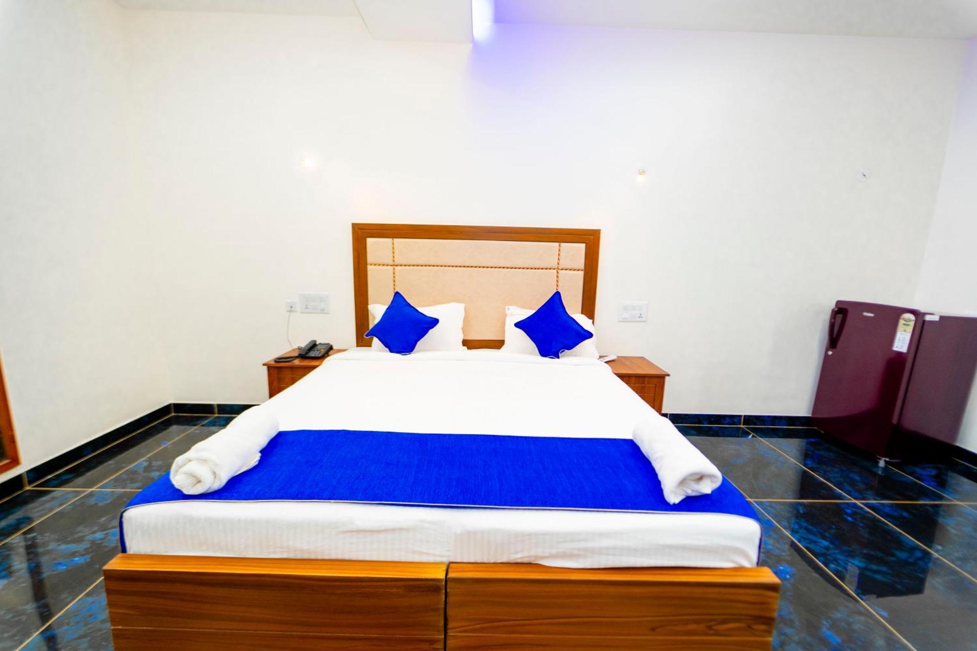 Skylar Seaview Beach Resort & Ayurveda バルカラ エクステリア 写真